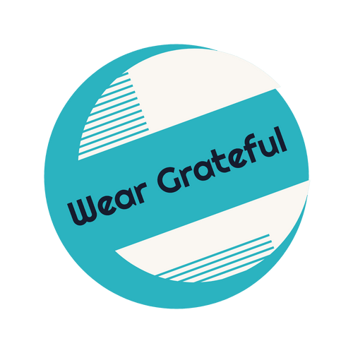 Wear Grateful